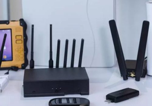 नोकियाले निजी सञ्जालहरूको लागि रग्गेडाइज्ड फाइभजी डिभाइस अफर गर्दै