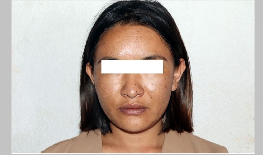 अनलाइन बेटिङ्ग एप ‘फिफा’ खेलाएर ११ लाख २७ हजार रुपैयाँ ठगी गर्ने पक्राउ