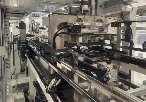 फ्रान्सेली ब्याट्री निर्माता भेर्कोरले गिगाफ्याक्ट्री निर्माण गर्न २.१ बिलियन डलर उठायो