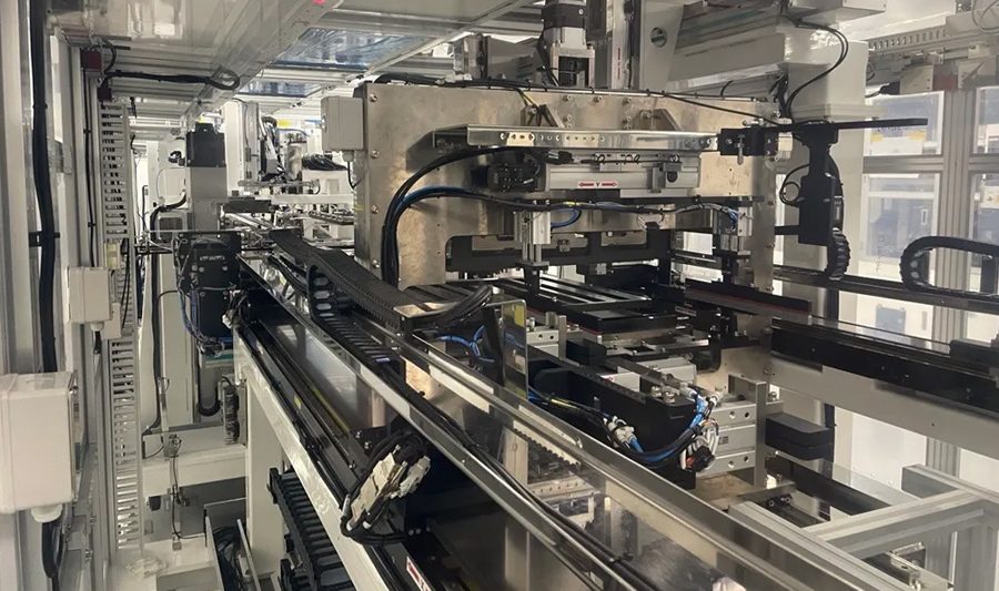 फ्रान्सेली ब्याट्री निर्माता भेर्कोरले गिगाफ्याक्ट्री निर्माण गर्न २.१ बिलियन डलर उठायो