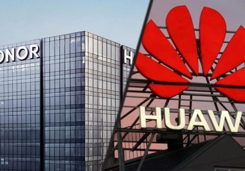 अनर र ह्वावेको पुनः एकीकरणको सम्भावना कति ? यसो भन्छन् अनरका सीईओ झाओ मिङ