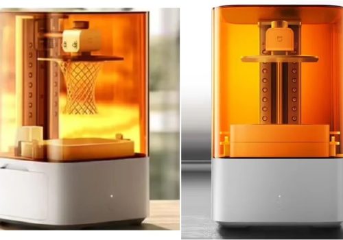 शाओमीद्वारा ‘एआई–पावर्ड स्लाइसिङ’ सहितको मिजिया थ्रीडी प्रिन्टर लन्च