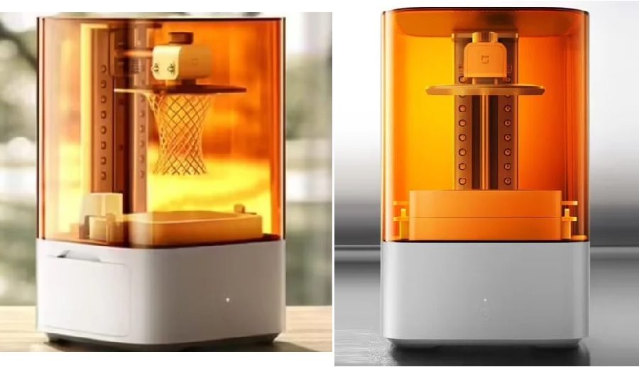 शाओमीद्वारा ‘एआई–पावर्ड स्लाइसिङ’ सहितको मिजिया थ्रीडी प्रिन्टर लन्च