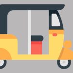 रातो नम्बर प्लेट भएका इ-रिक्सालाई प्रतिबन्ध लगाइने