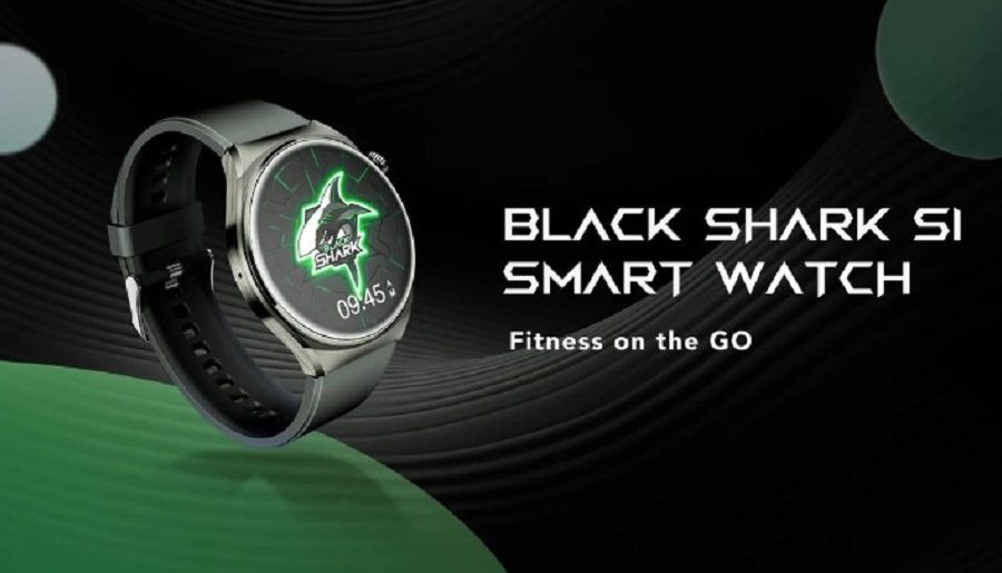 ब्ल्याक शार्कको विश्वव्यापी बजारको लागि नयाँ गेमिङ एक्सेसरीज घोषणा