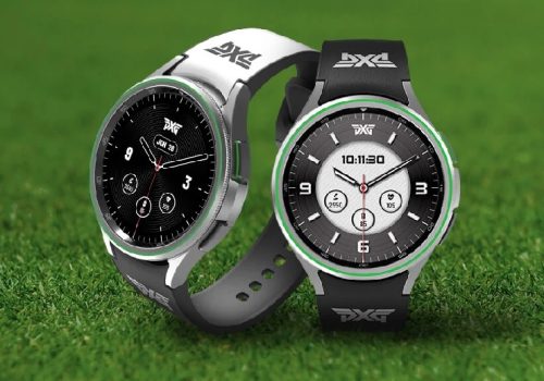 सामसङ ग्यालेक्सी वाच ६ क्लासिक पीएक्सजी संस्करण लन्च