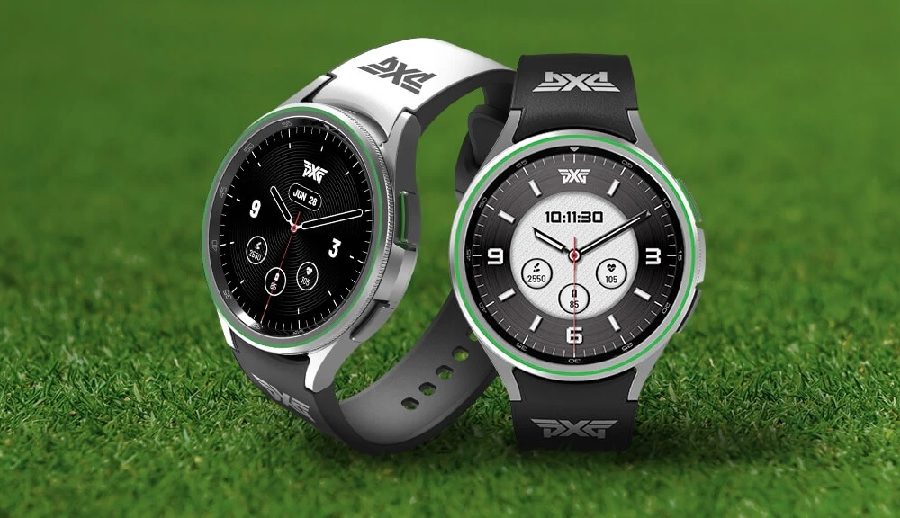 सामसङ ग्यालेक्सी वाच ६ क्लासिक पीएक्सजी संस्करण लन्च