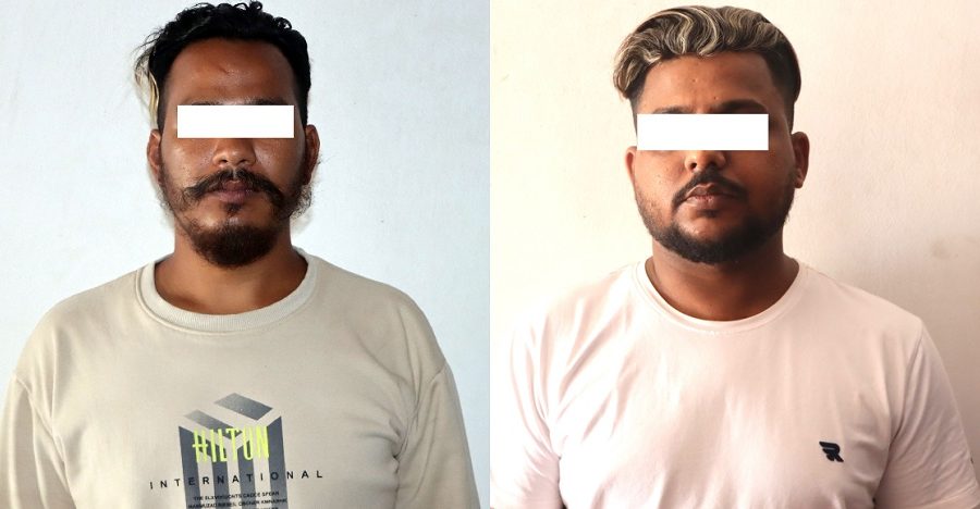 क्यानडा पठाई दिने भनेर अनलाइन मार्फत ठगी गर्ने व्यक्तिहरु पक्राउ