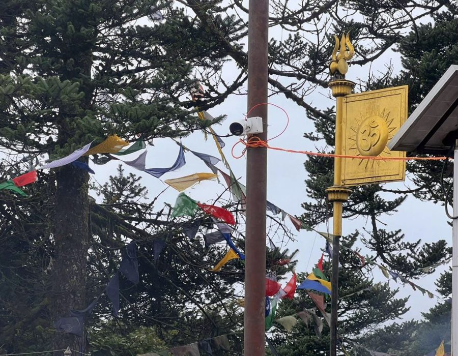 पाथीभरा आउने तीर्थयात्रीको गणना ‘सिसी क्यामरा’बाट हुने