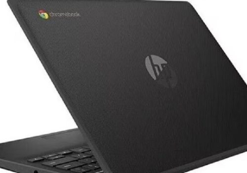 भारतमा क्रोमबुक उत्पादन गर्न एचपी र गुगलको सहकार्य