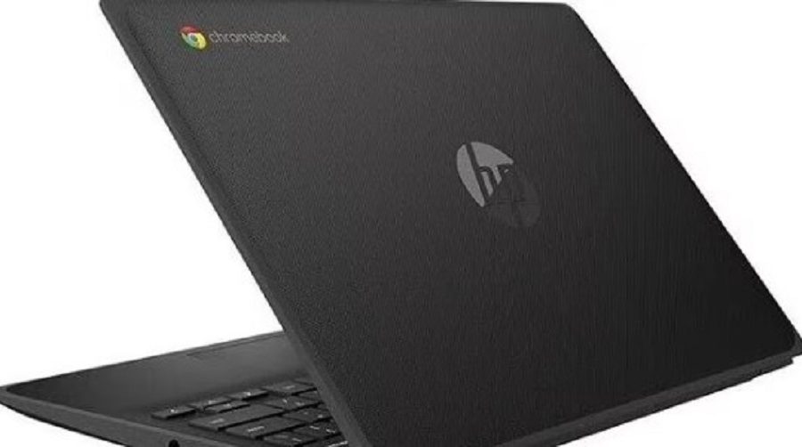 भारतमा क्रोमबुक उत्पादन गर्न एचपी र गुगलको सहकार्य