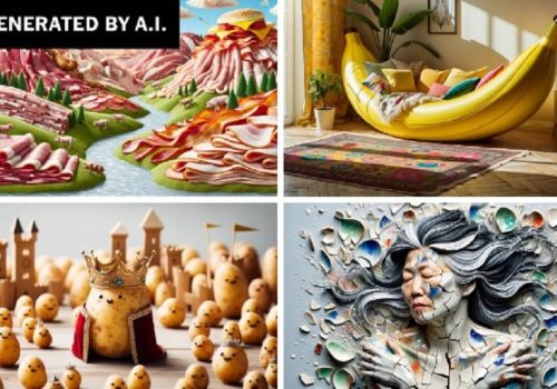 च्याटजीपीटीमा अब बोलेर तस्बिर बनाउन सकिने