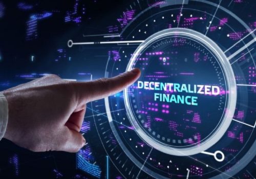 डिसेन्ट्रलाइज फाइनान्समा नियमनको तयारी