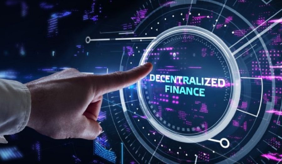 डिसेन्ट्रलाइज फाइनान्समा नियमनको तयारी