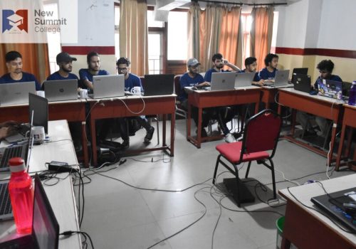 तीन दिने टेक ट्रिक्स २०२३ सम्पन्न