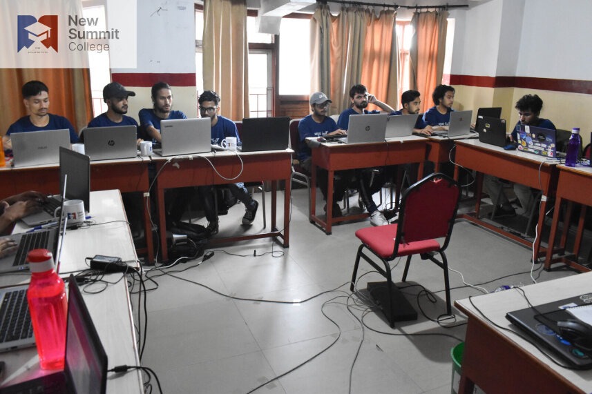 तीन दिने टेक ट्रिक्स २०२३ सम्पन्न