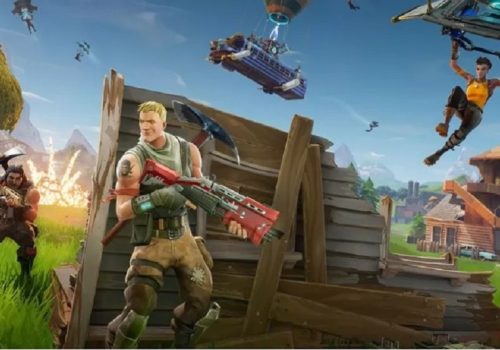 नियामकको हस्तक्षेपपछि भिडियो गेम फोर्टनाइटले इन-गेम आइटमको रकम फिर्ता दिँदै