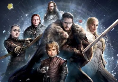 गेम अफ थ्रोन्सका लेखकद्वारा ओपनएआई विरुद्ध मुद्दा दायर