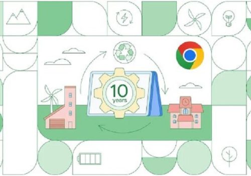 गुगलले क्रोमबुकको सफ्टवेयर सपोर्ट १० वर्षसम्म बढायो