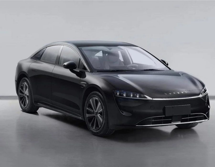 ह्वावेले आगामी लक्सिड एस ७ इभी ‘टेस्लाको मोडल एस भन्दा उत्कृष्ट’ भएको दाबी