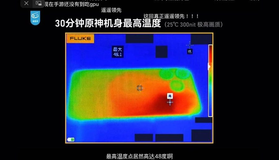 आईफोन १५ प्रो म्याक्समा गम्भीर ओभरहिटिङ्ग समस्याहरू उत्पन्न