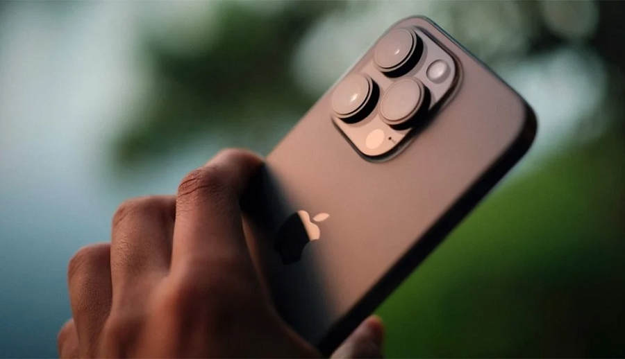 आईफोन १५ प्रो र १५ प्रो म्याक्सको सुरुवाती मूल्य १०० अमेरिकी डलरले महँगो हुने