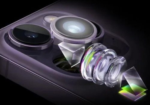 आईफोन १५ सिरिजको क्यामराहरुको विस्तृत विवरण सार्वजनिक