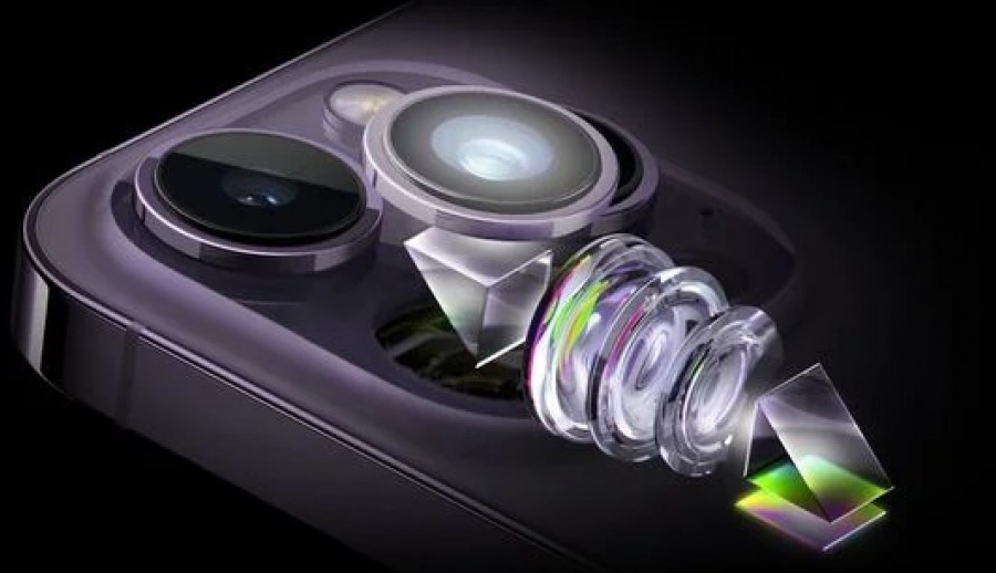 आईफोन १५ सिरिजको क्यामराहरुको विस्तृत विवरण सार्वजनिक