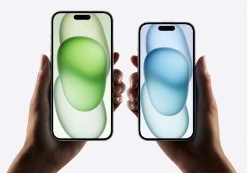 आईफोन १५ सिरिजले चीनमा तोड्यो यसअघिको बिक्री रेकर्ड