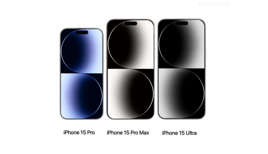 आईफोन १५ अल्ट्रा यस वर्षको पाँचौं मोडेल हुन सक्ने