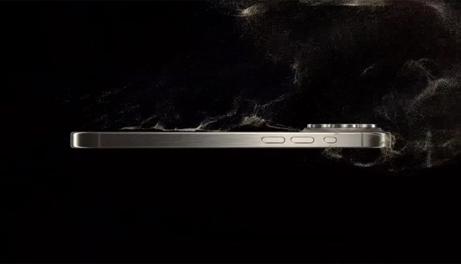 नक्कली चार्जरबाट चार्ज गर्दा आईफोन १५ प्रोमा नोक्सानी, प्रयोगकर्ताको औँला पनि जल्यो