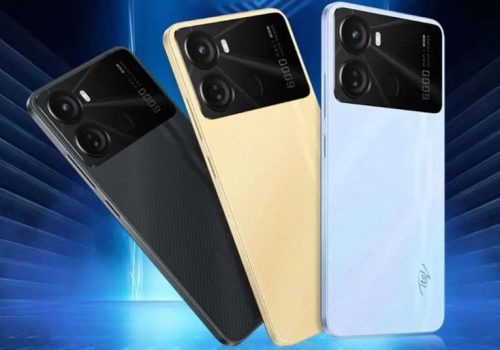 भारतमा सबैभन्दा सस्तो फाइभजी स्मार्टफोन लन्च गर्दै आईटेल कम्पनी