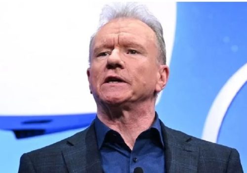 प्लेस्टेशनका सीईओ जिम रायनले अर्को वर्ष सोनीबाट अवकाश लिने