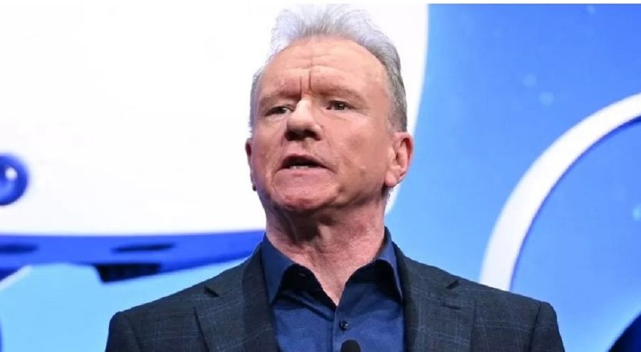 प्लेस्टेशनका सीईओ जिम रायनले अर्को वर्ष सोनीबाट अवकाश लिने