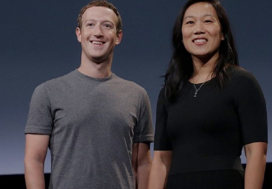 मार्क जुकरबर्ग र प्रिसिला चानले यो शताब्दी भित्र मानव रोग उन्मूलन गर्न कम्प्युटिङ प्रणाली तयार पार्ने
