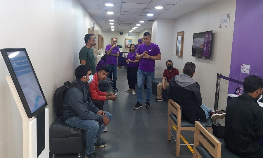 १८औं वार्षिकोत्सवको अवसरमा एनसेलद्वारा उपभोक्तासँग प्रत्यक्ष अन्तरक्रिया