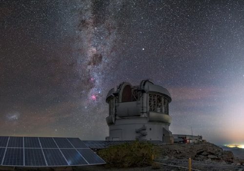 विश्वका दुई शक्तिशाली टेलिस्कोपमा साइबर हमला, खगोलीय पर्यवेक्षणको काम ठप्प