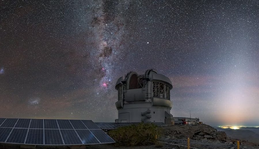 विश्वका दुई शक्तिशाली टेलिस्कोपमा साइबर हमला, खगोलीय पर्यवेक्षणको काम ठप्प