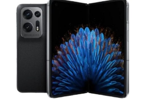 वानप्लसको पहिलो फोल्डेबल स्मार्टफोन ओपन अक्टोबरमा सार्वजनिक हुने