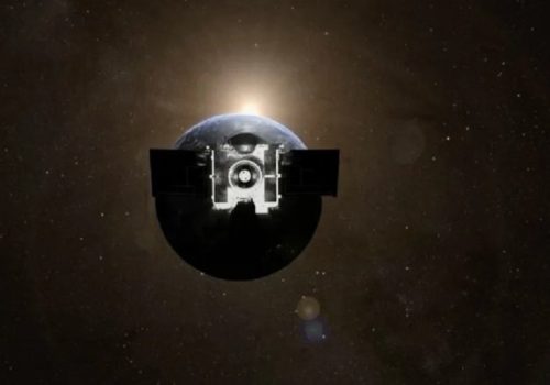 नासाले बुधबार ओएसआईआरआईएस-आरईएक्स क्षुद्रग्रह बेन्नुबाट ल्याएको सामाग्रीको खुलासा गर्ने