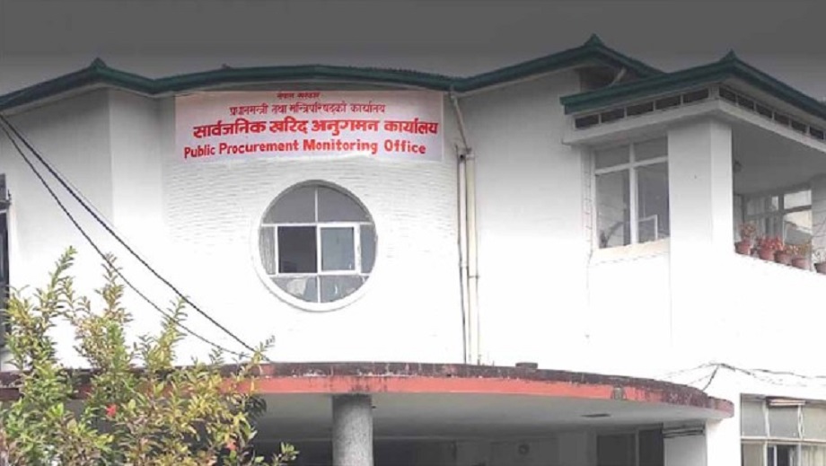 सरकारी अनलाइन ठेक्का प्रणाली ह्याक गरेर ठेक्काका विवरण हेरफेर गरेको आरोपमा ६ जना पक्राउ