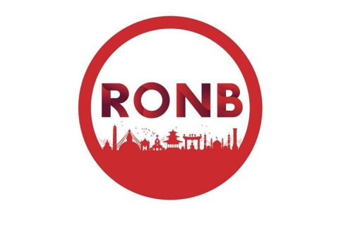 रुटिन अफ नेपाल बन्दमा साइबर आक्रमण, पुरानो पेज गायब