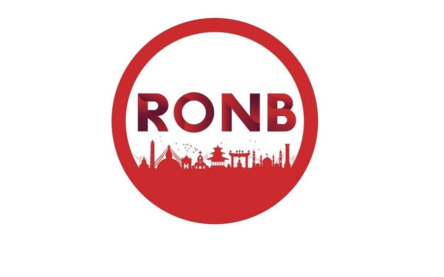 रुटिन अफ नेपाल बन्दमा साइबर आक्रमण, पुरानो पेज गायब