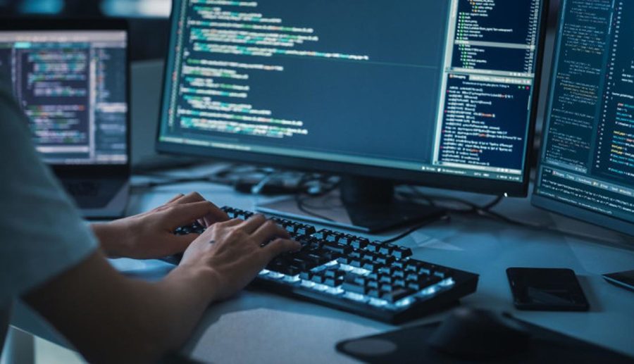 ‘आउट सोर्सिङ’ मा सरकारी अनलाइन: जोखिममा राष्ट्रिय तथ्याङ्क