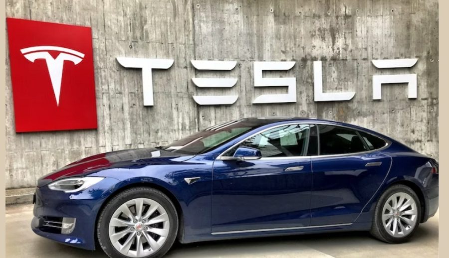 थाइल्यान्डले टेक टाइटन्सबाट इभी र टेक्नोलोजीमा ५ बिलियन डलर लगानी बढाउने घोषणा