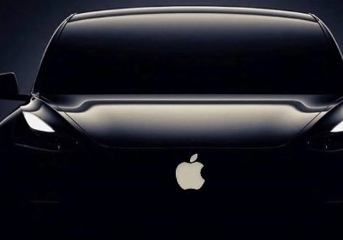 एप्पल कार परियोजना समस्यामा, प्राविधिक चुनौतीका साथ अधिक लागतले समस्या