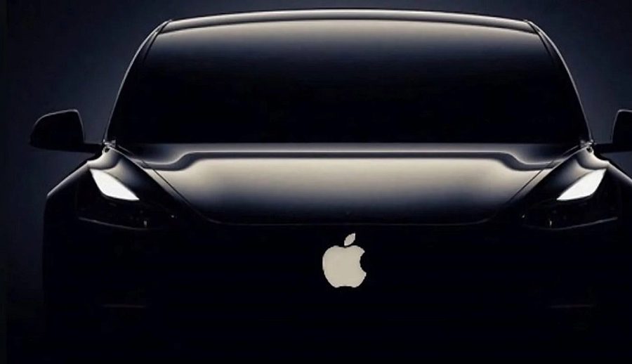 एप्पल कार परियोजना समस्यामा, प्राविधिक चुनौतीका साथ अधिक लागतले समस्या