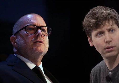 ओपनएआई र जोनी इभले एआई डिभाइस प्रोजेक्टका लागि सफ्टबैंकबाट १ बिलियन डलर ल्याउने