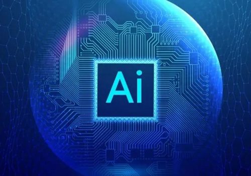 एआईमा चीनले १३.७ बिलियन अमेरिकी डलर लगानी गर्ने, चिपसेटले रणनीतिक परिवर्तनको संकेत