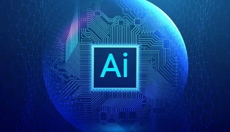 एआईमा चीनले १३.७ बिलियन अमेरिकी डलर लगानी गर्ने, चिपसेटले रणनीतिक परिवर्तनको संकेत